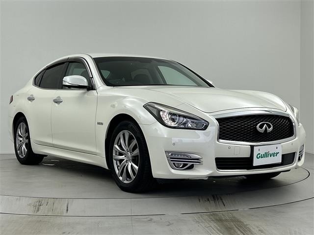 Nissan FUGA 2018 7395615-0