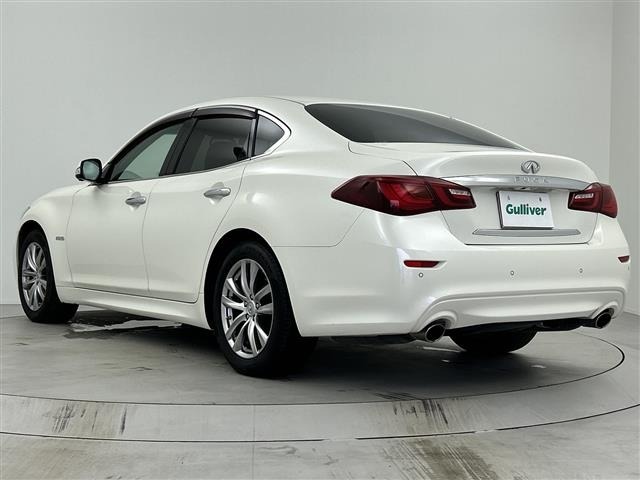Nissan FUGA 2018 7395615-13