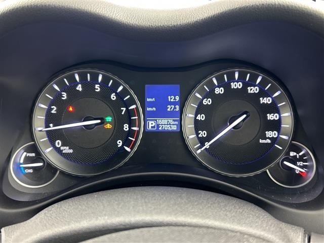 Nissan FUGA 2018 7395615-19