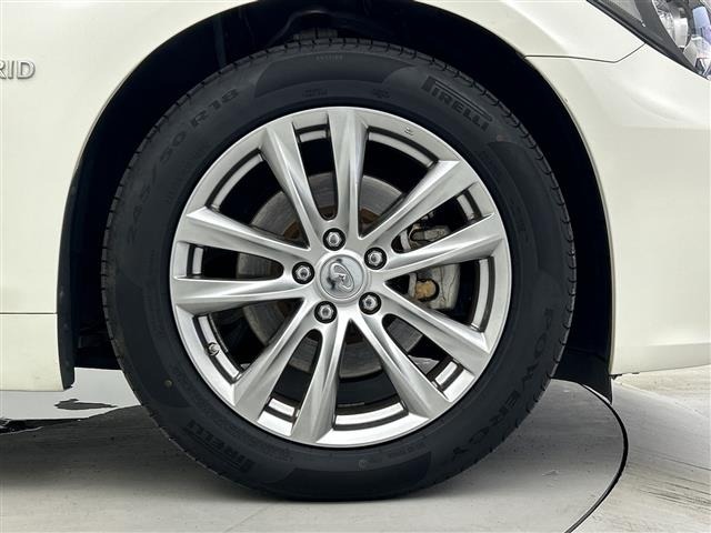 Nissan FUGA 2018 7395615-4
