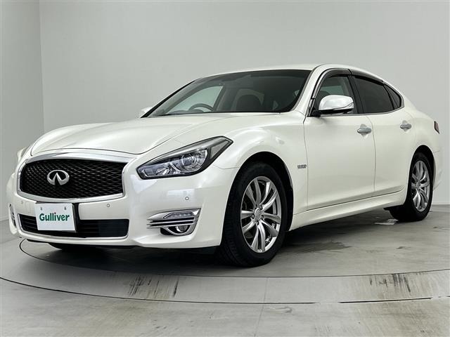 Nissan FUGA 2018 7395615-9