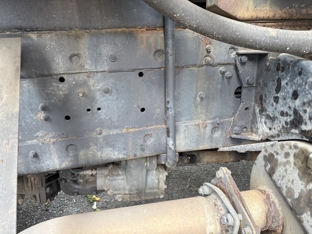 Isuzu GIGA 2006 7419652-10
