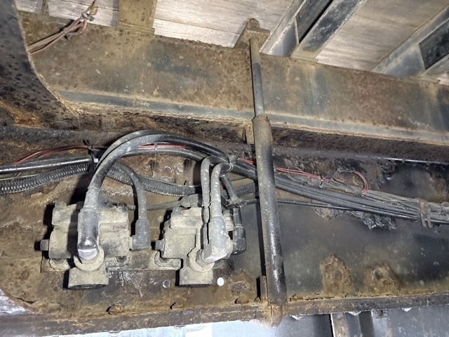 Isuzu GIGA 2006 7419652-11