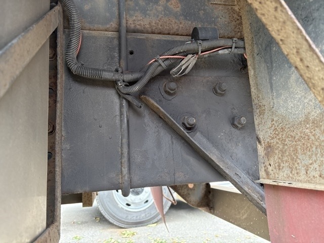 Isuzu GIGA 2006 7419652-12