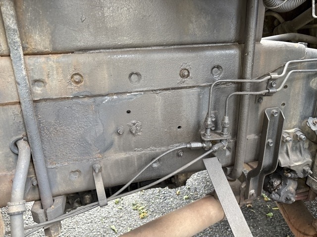 Isuzu GIGA 2006 7419652-15