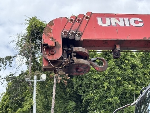 Isuzu GIGA 2006 7419652-18