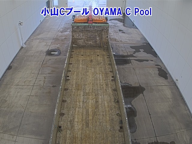 Isuzu GIGA 2006 7419652-3