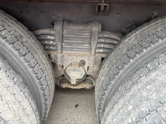 Isuzu GIGA 2006 7419652-8