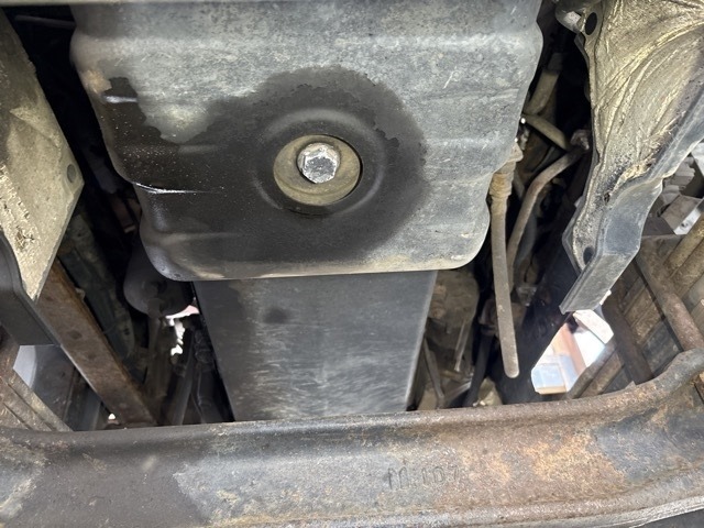 Isuzu GIGA 2006 7419652-9
