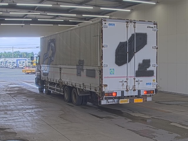 Isuzu GIGA 2006 7419657-1