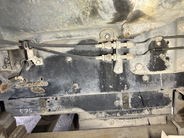 Isuzu GIGA 2006 7419657-10