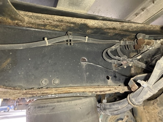 Isuzu GIGA 2006 7419657-11