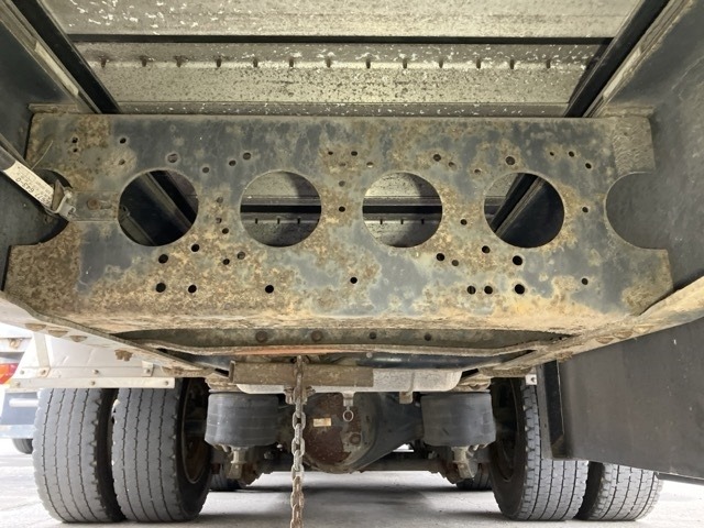 Isuzu GIGA 2006 7419657-13