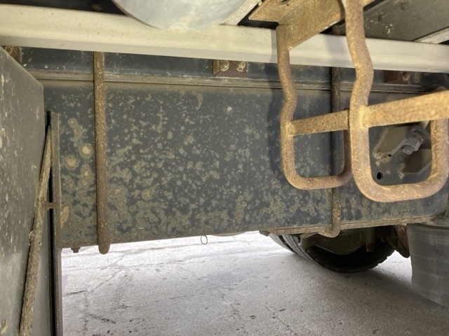 Isuzu GIGA 2006 7419657-14