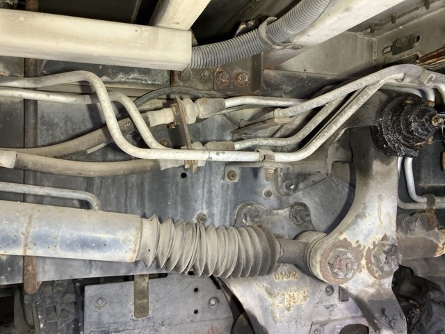 Isuzu GIGA 2006 7419657-15
