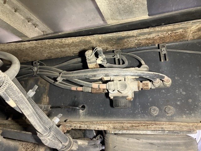 Isuzu GIGA 2006 7419657-16