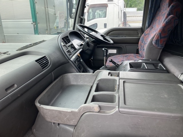 Isuzu GIGA 2006 7419657-5