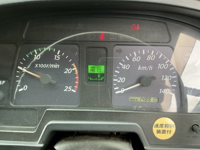 Isuzu GIGA 2006 7419657-6