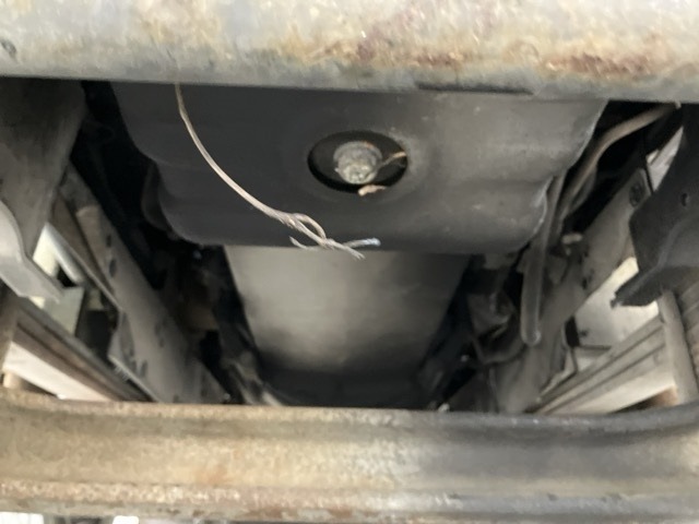 Isuzu GIGA 2006 7419657-9
