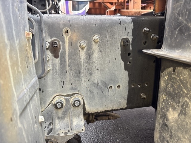 Isuzu GIGA 2003 7419659-10