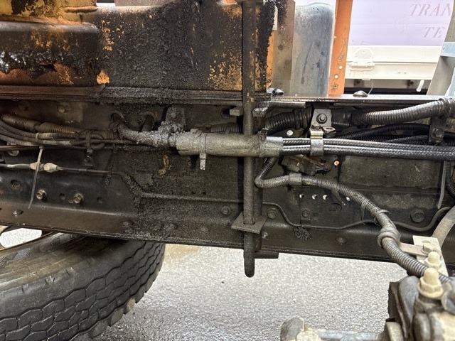 Isuzu GIGA 2003 7419659-11