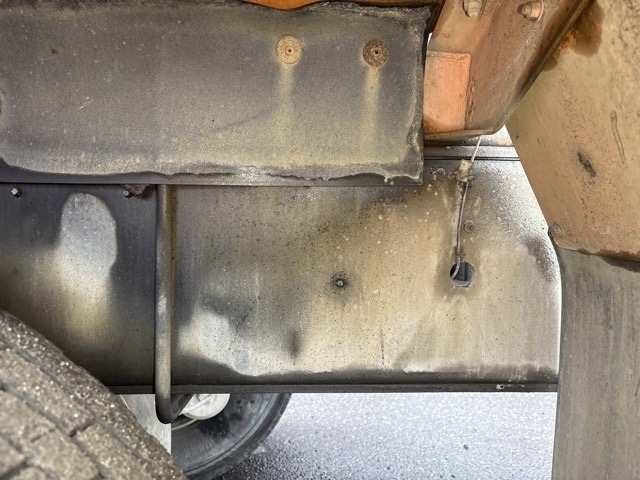 Isuzu GIGA 2003 7419659-12