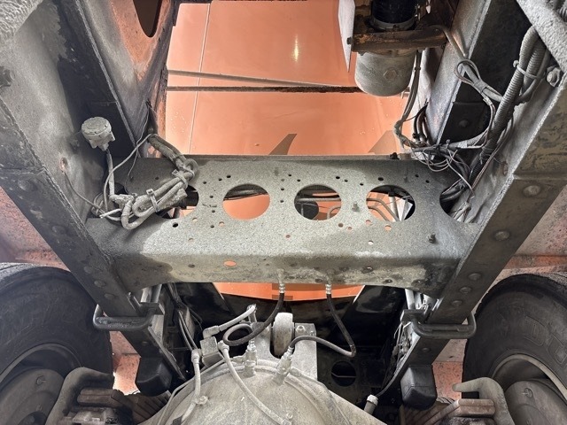 Isuzu GIGA 2003 7419659-13