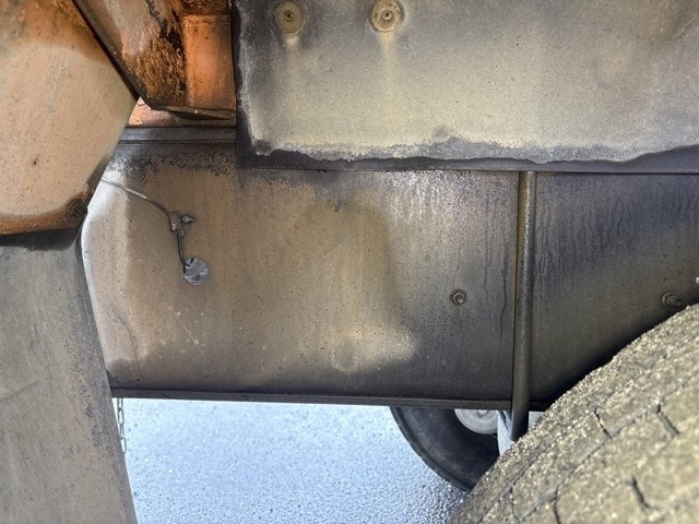 Isuzu GIGA 2003 7419659-14