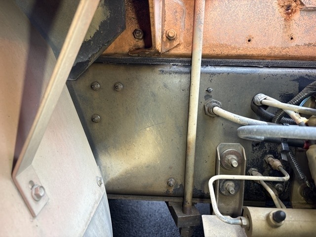 Isuzu GIGA 2003 7419659-15