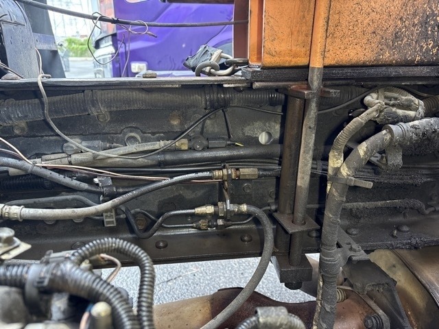 Isuzu GIGA 2003 7419659-16