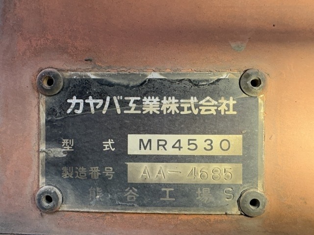 Isuzu GIGA 2003 7419659-17