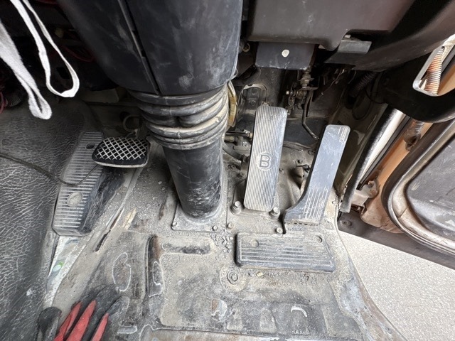 Isuzu GIGA 2003 7419659-4