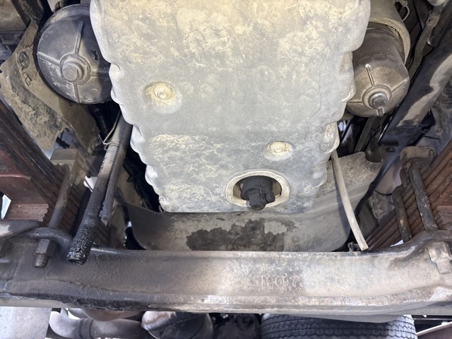 Isuzu GIGA 2003 7419659-9