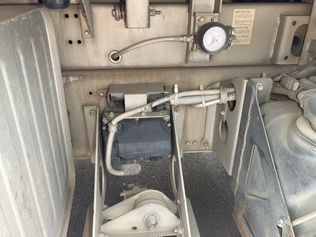 Isuzu GIGA 2016 7419690-10