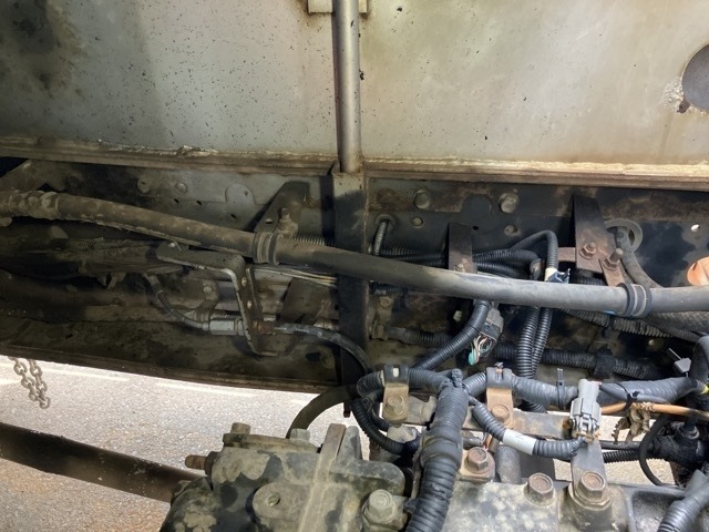 Isuzu GIGA 2016 7419690-11