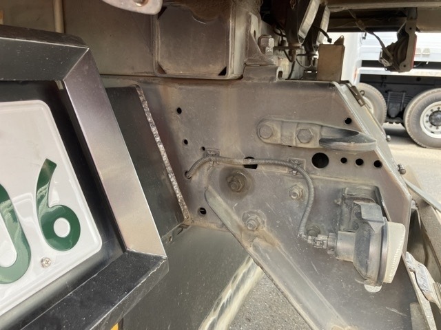 Isuzu GIGA 2016 7419690-12