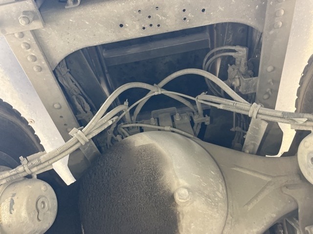 Isuzu GIGA 2016 7419690-13