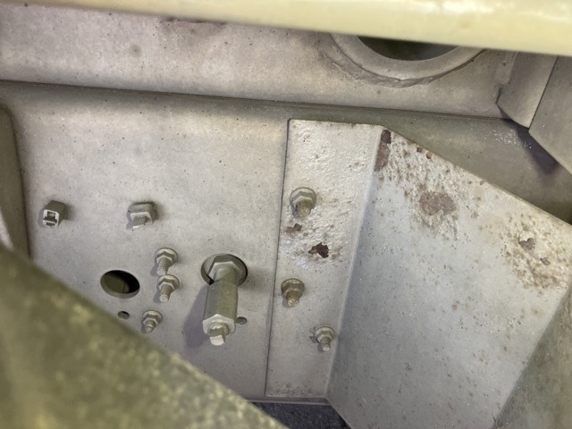 Isuzu GIGA 2016 7419690-15