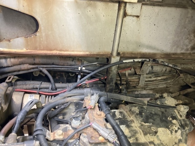 Isuzu GIGA 2016 7419690-16