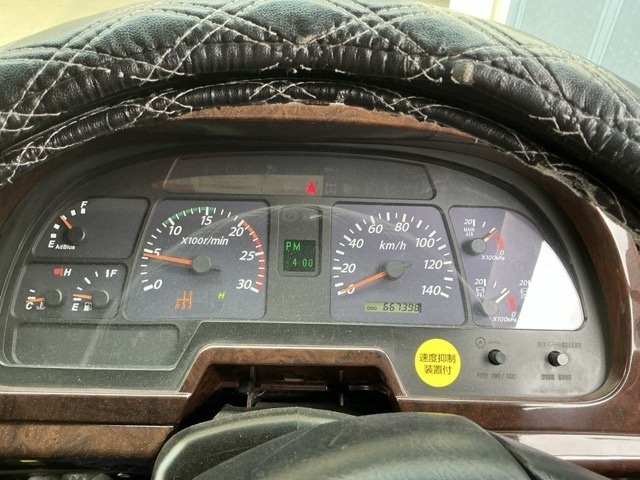 Isuzu GIGA 2016 7419690-6