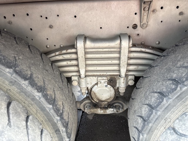 Isuzu GIGA 2016 7419690-8