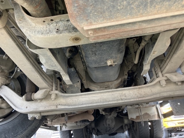 Isuzu GIGA 2016 7419690-9