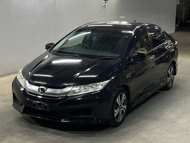 Honda GRACE 2016 7397814-0