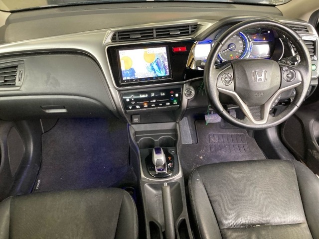 Honda GRACE 2016 7397814-3