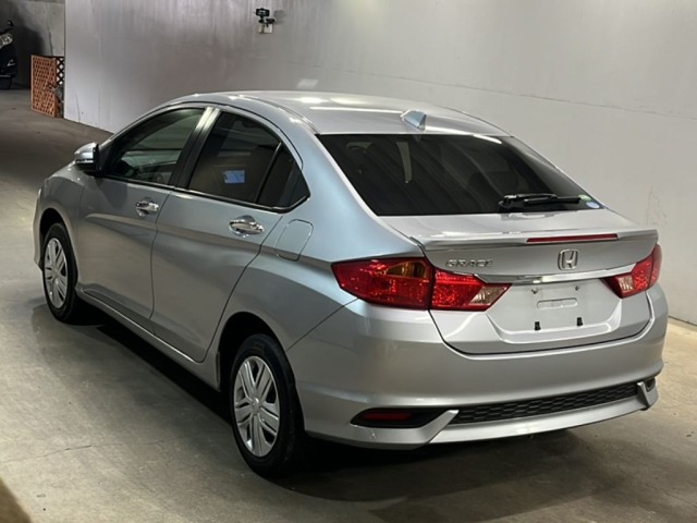 Honda GRACE 2020 7397815-1