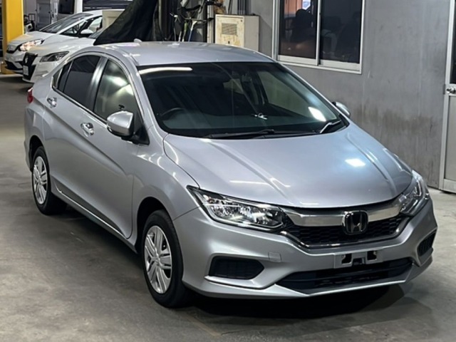 Honda GRACE 2020 7397815-4
