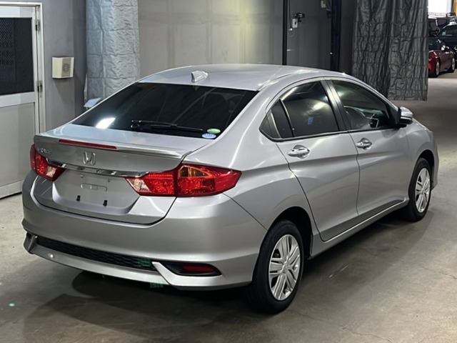 Honda GRACE 2020 7397815-5
