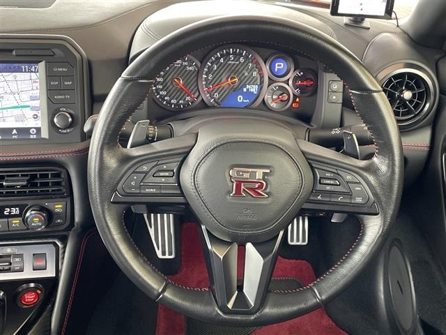 Nissan GT-R 2016 7389422-1