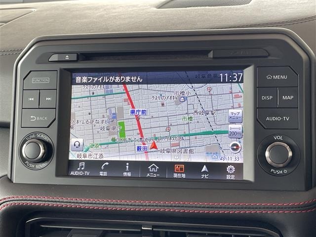 Nissan GT-R 2016 7389422-7