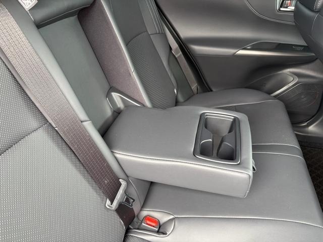 Toyota HARRIER 2025 7406923-12